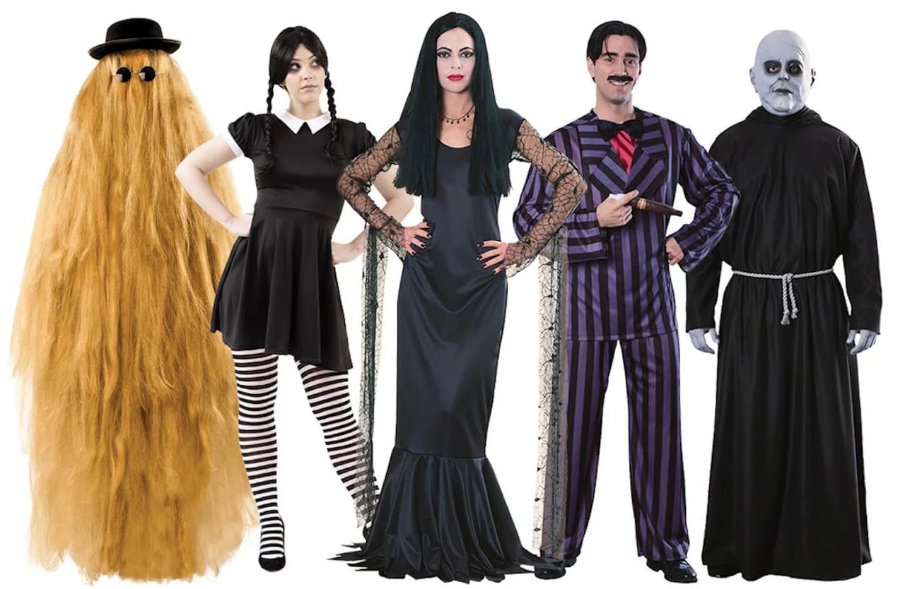 25 HOLLYWOOD MOVIE COSTUME IDEAS BASED ON YOUR FAVOURITE FLICKS -  Joke.co.uk Blog