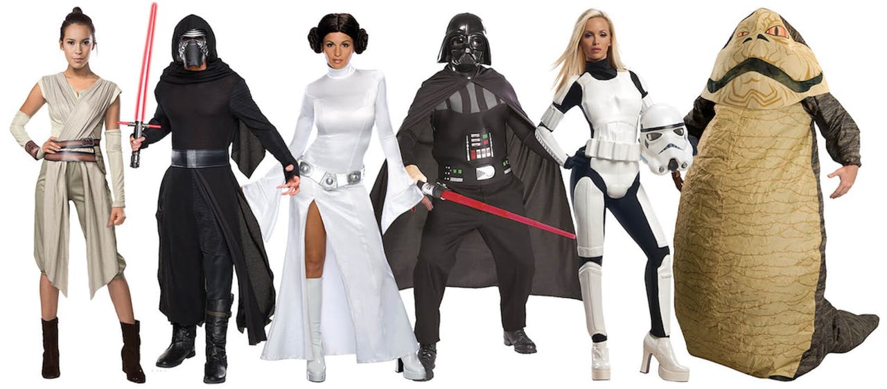 25 HOLLYWOOD MOVIE COSTUME IDEAS BASED ON YOUR FAVOURITE FLICKS -  Joke.co.uk Blog