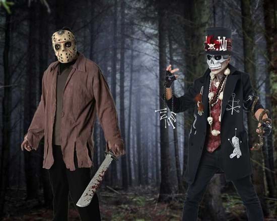 Posts 1 - 3 of 3 in the Mens Costumes category - Joke.co.uk Blog