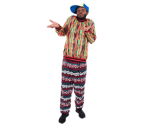 90'S FANCY DRESS IDEAS INSPIRED BY YOUR FAVOURITE TV CHARACTERS -  Joke.co.uk Blog