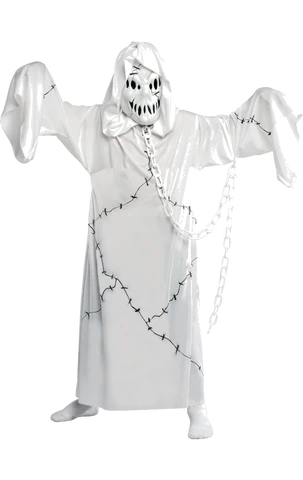 kids cool ghoul costume
