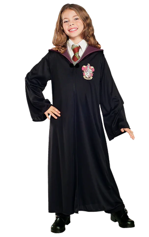 Hermione Granger Costume