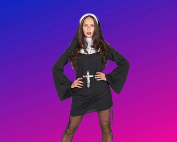 Sexy Halloween costume ideas – Cute outfits that will attract attention - Joke.co.uk