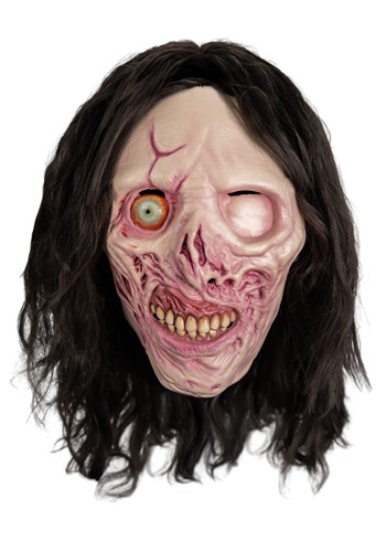 Terrifier 2 Victoria Heyes Mask
