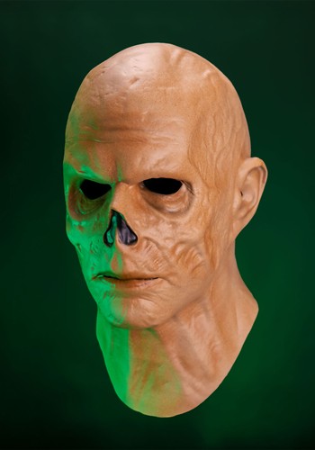 Fallout The Ghoul Mask