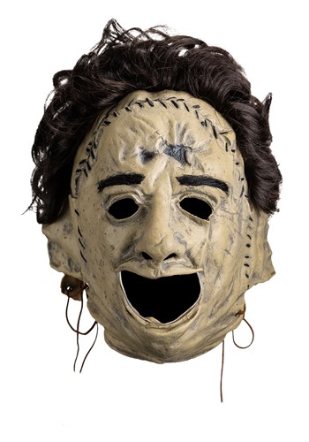Texas Chainsaw Massacre Vinyl Leatherface Killing