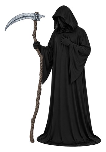 Adult Lord Reaper Costume 1