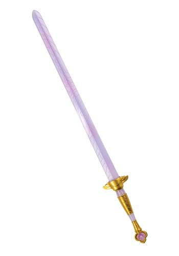 KPop Demon Hunters Rumi Four Tigers Sword Accessory