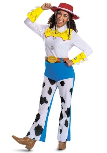 Adult Toy Story Classic Jessie Costume