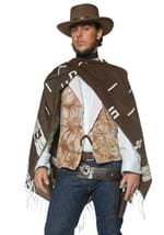 Western Gunman Costume