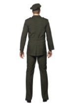 Mens Wartime Officer Costume Image 2