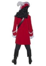 Mens Regal Pirate Captain Costume Image 2