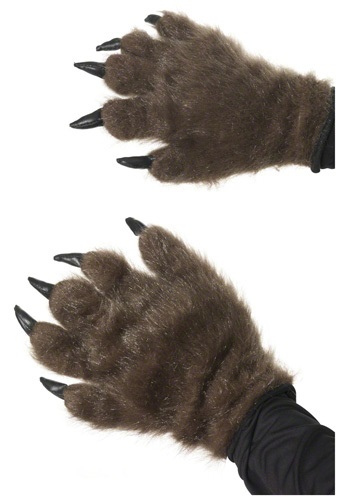 Hairy Hands