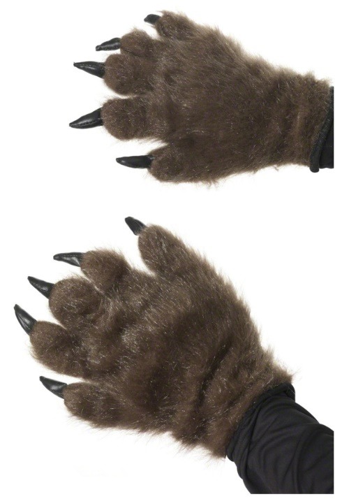 Hairy Hands