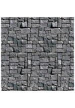 Stone Wall Backdrop