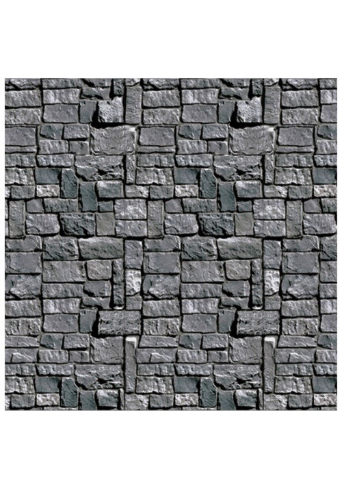 Stone Wall Backdrop