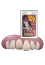 Groovy Baby Teeth