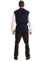 Plus Size Medieval Tavern Man Costume
