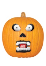 22 Piece Pumpkin Push-in Kit 3