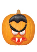 22 Piece Pumpkin Push-in Kit 4