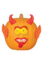 22 Piece Pumpkin Push-in Kit 6