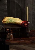 Severed Life Size Foot Alt 2