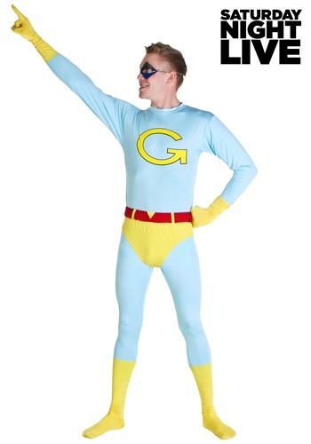Gary Costume