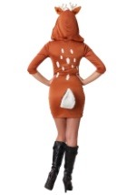Plus Size Sexy Deer Costume