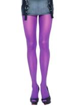 Purple Tights	