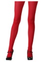Red Tights