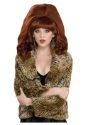 Big Red Wig	