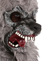 Werewolf Costume Alt 2