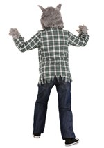 Werewolf Costume Alt 3