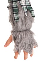 Werewolf Costume Alt 4