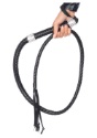 Faux Leather Whip	