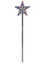 Deluxe Glinda the Good Witch Light-Up Wand