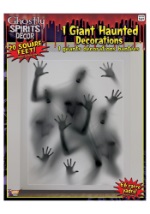 Spirits Jumbo Wall Decoration	