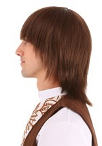 Sonny Boy Hippie Wig Alt 1