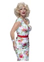 Cali Blonde Starlet Wig	