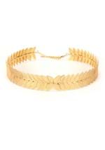 Gold Caesar Circlet Alt 1