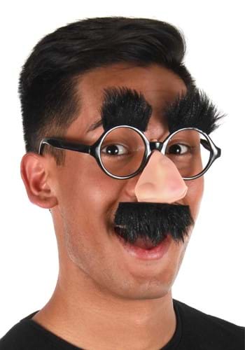 Groucho Glasses -0