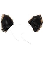 Cheetah Cat and Ears Tail Set Alt 4