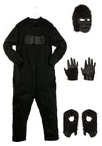 Adult Gorilla Costume Alt 5