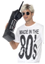 Inflatable Mobile Phone	