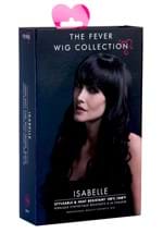 Fever Isabelle Black Wig Alt 2