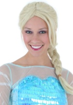 Styleable Fever Nicole Blonde Wig alt 1