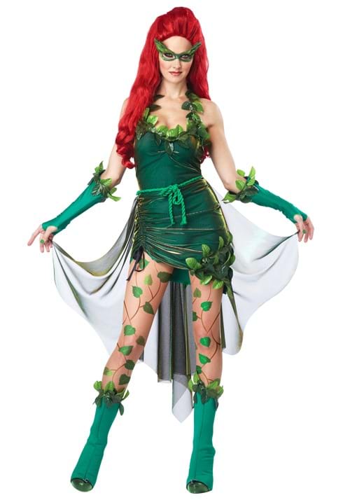 Women's Lethal Beauty Costume Update1