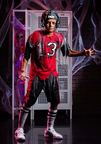 Kids Dead Zone Zombie Costume update1