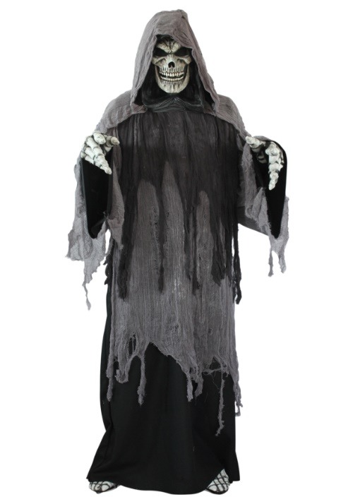 Adult Grim Reaper Costume	