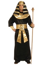 Adult Black Pharaoh Costume